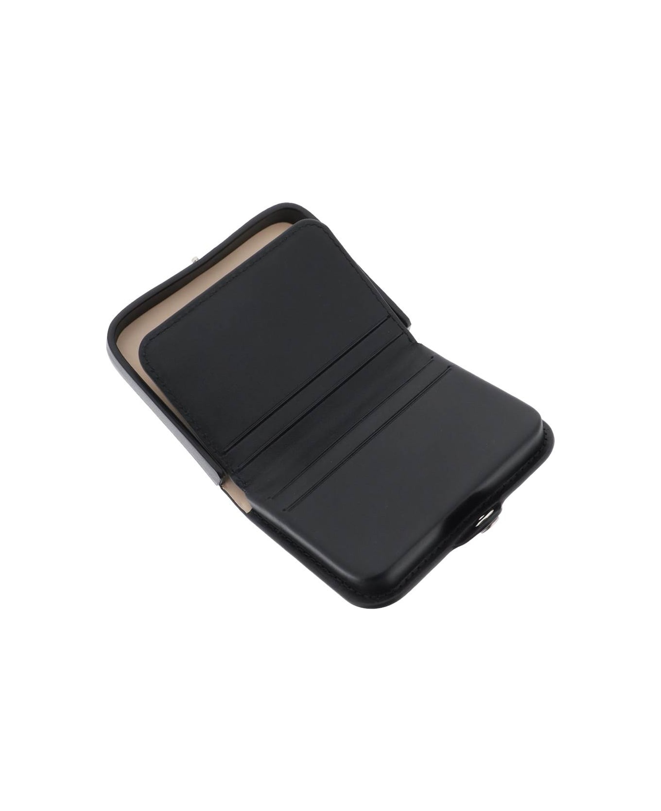 Josh Coin Holder - 2