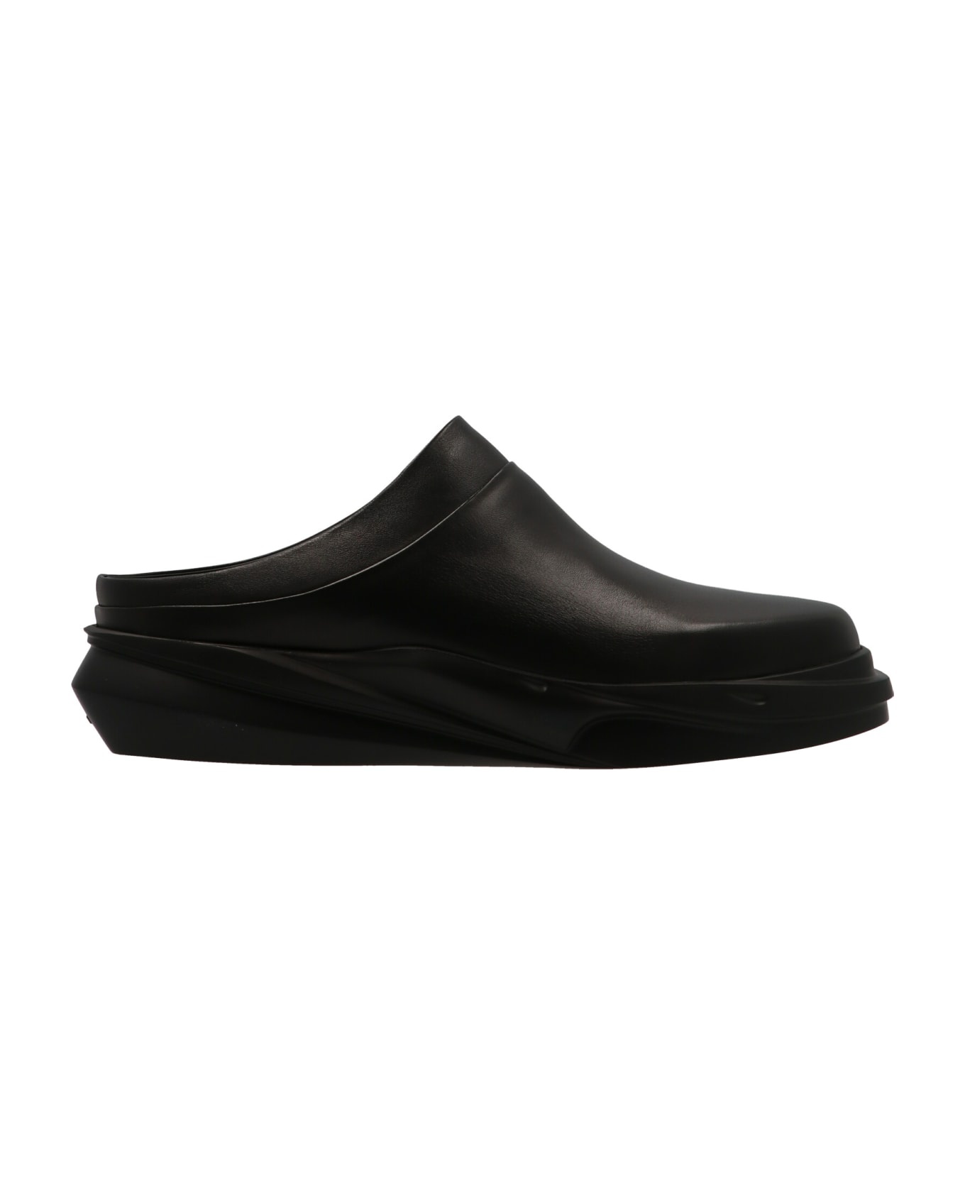 1017 ALYX 9SM 'mono Mule' Shoes | italist | REVERSIBLE