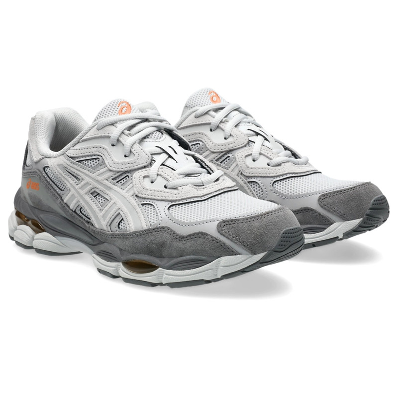 Asics GEL-NYC outlook