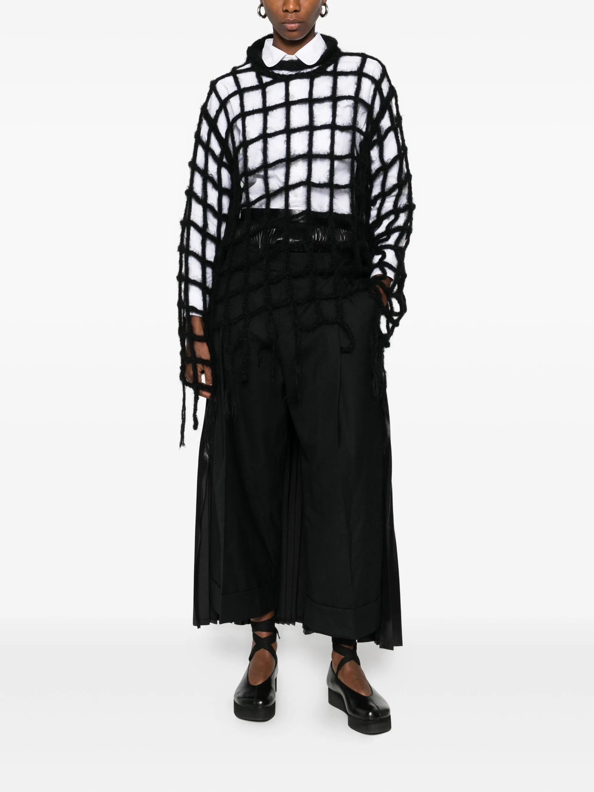 Junya Watanabe Trousers - 5