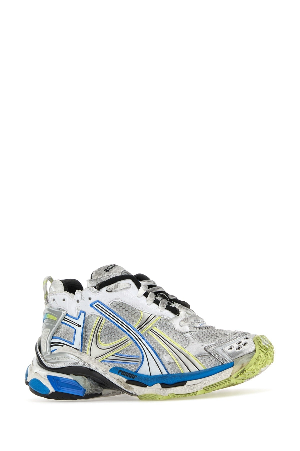 Balenciaga Men Runner - 2