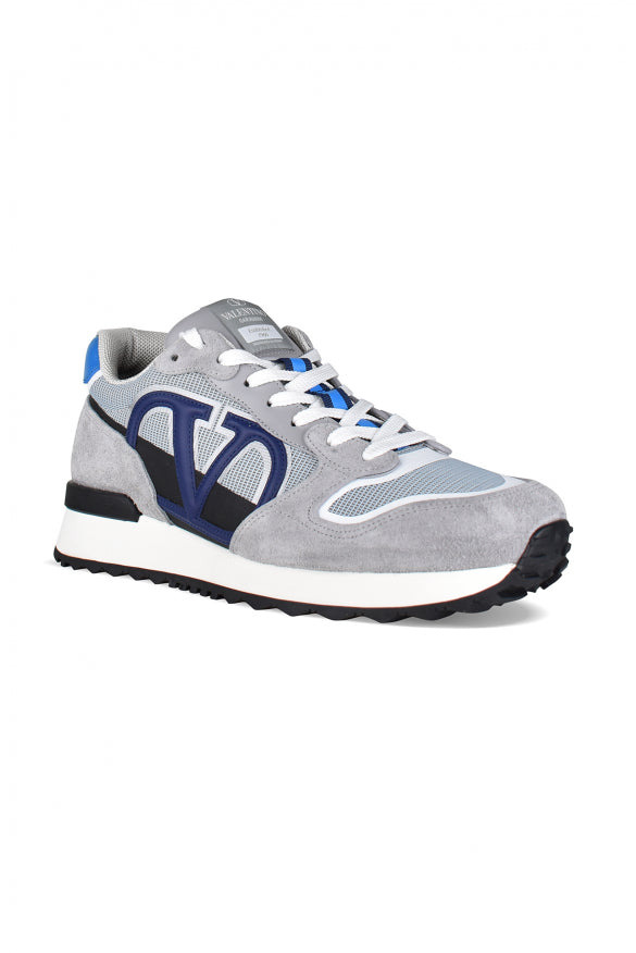 Valentino Garavani Men Vlogo Pace Sneakers - 2
