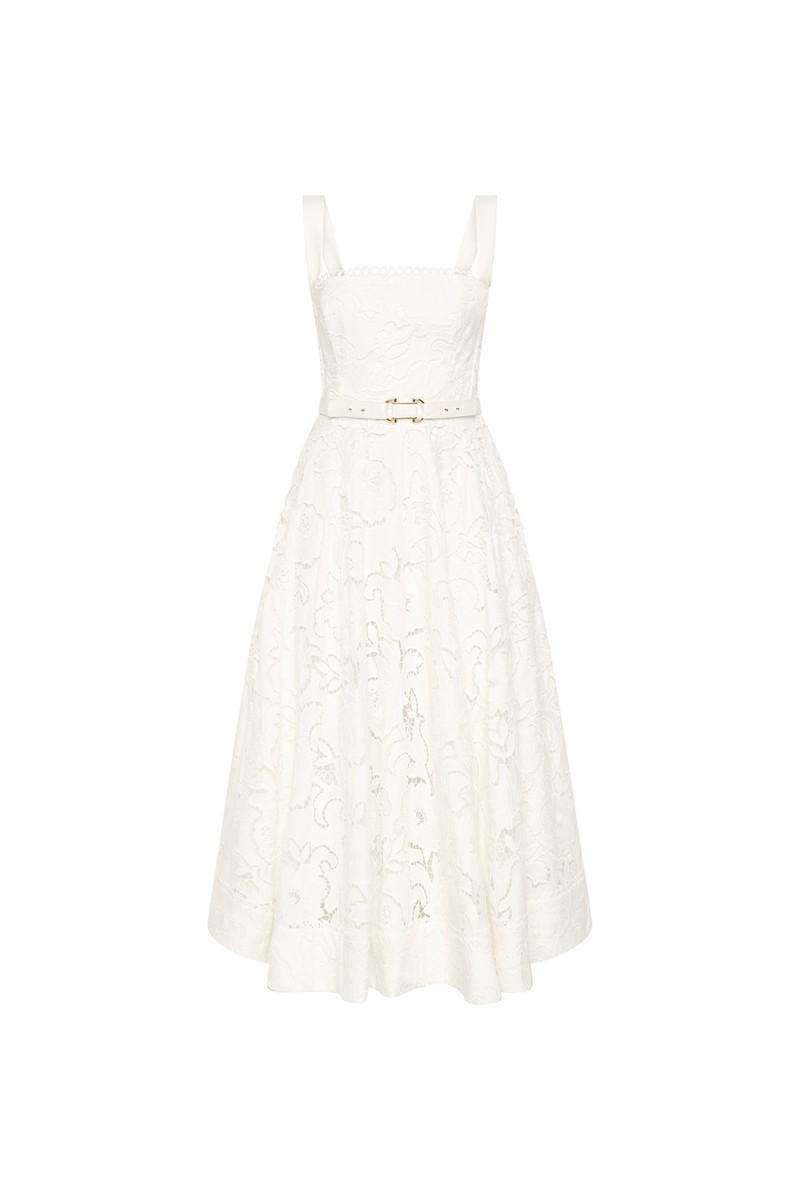 Ginger Midi Dress 1