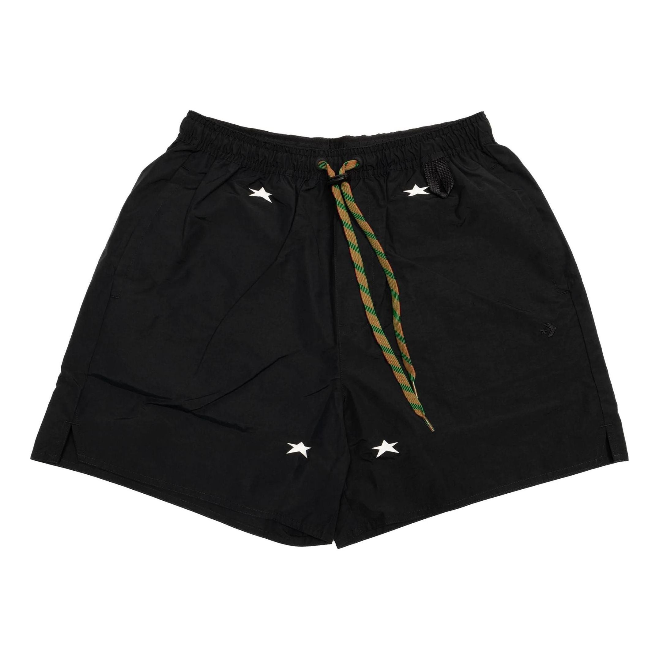 Converse x Barriers Court Ready Cutter Shorts 'Black' 10024271-A01 - 1