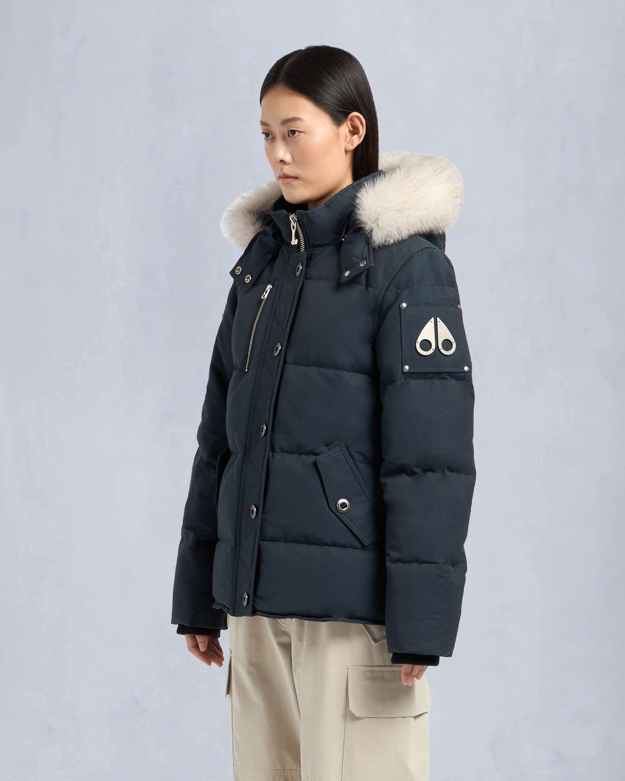 ORIGINAL 3Q FUR - 3