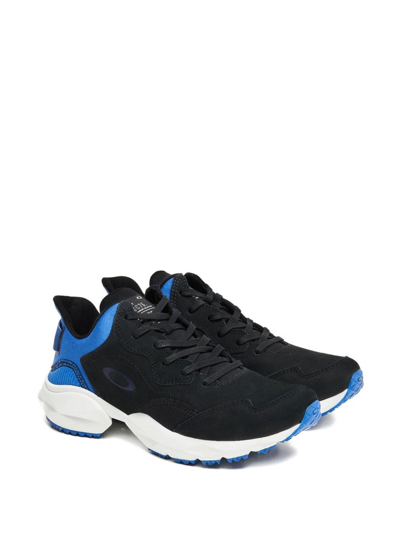 OAKLEY NSC75 "Blackout" sneakers outlook