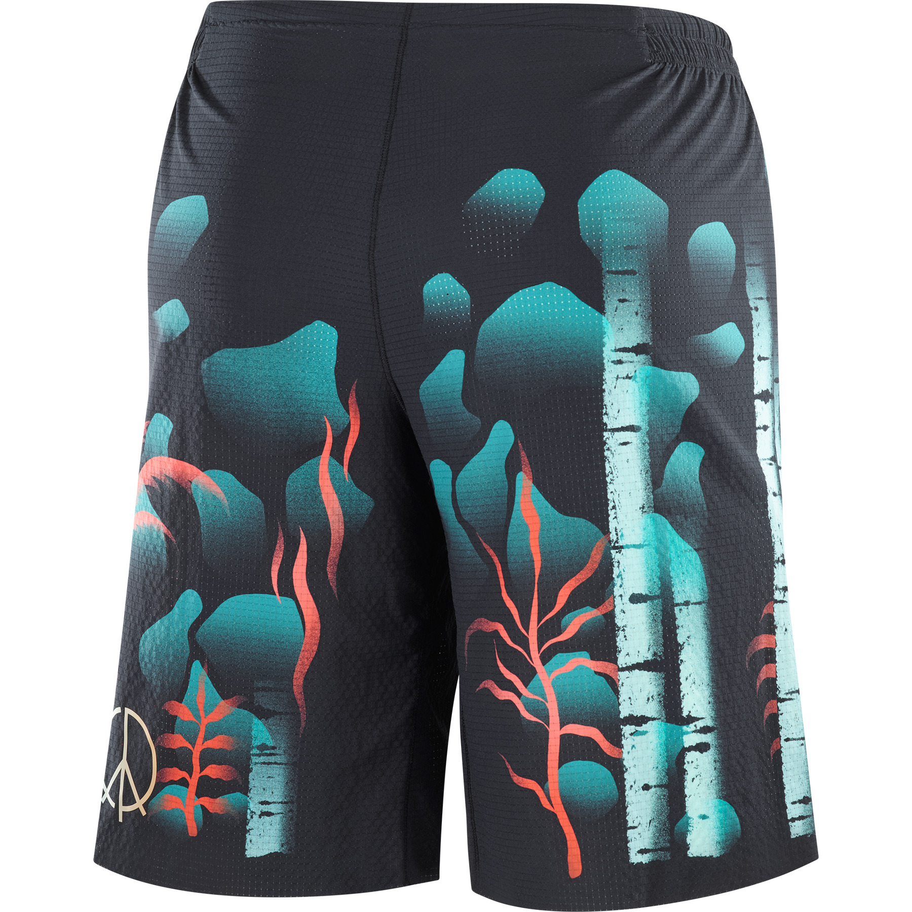 SHORTNEY 8" LIMITED EDITION - 7