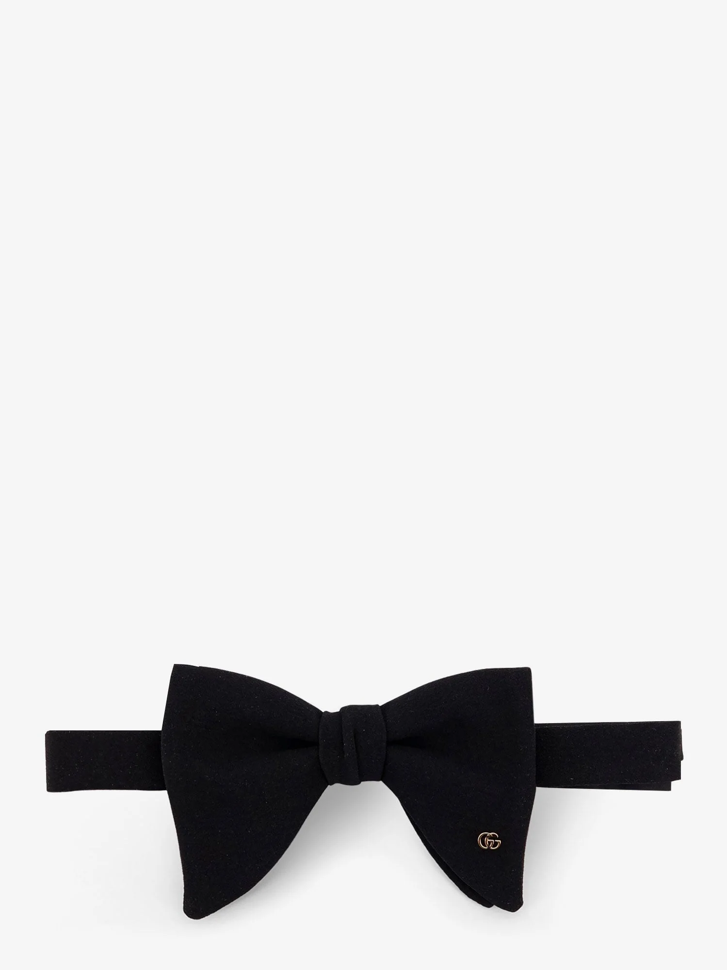 Gucci Silk Bow Tie - 1
