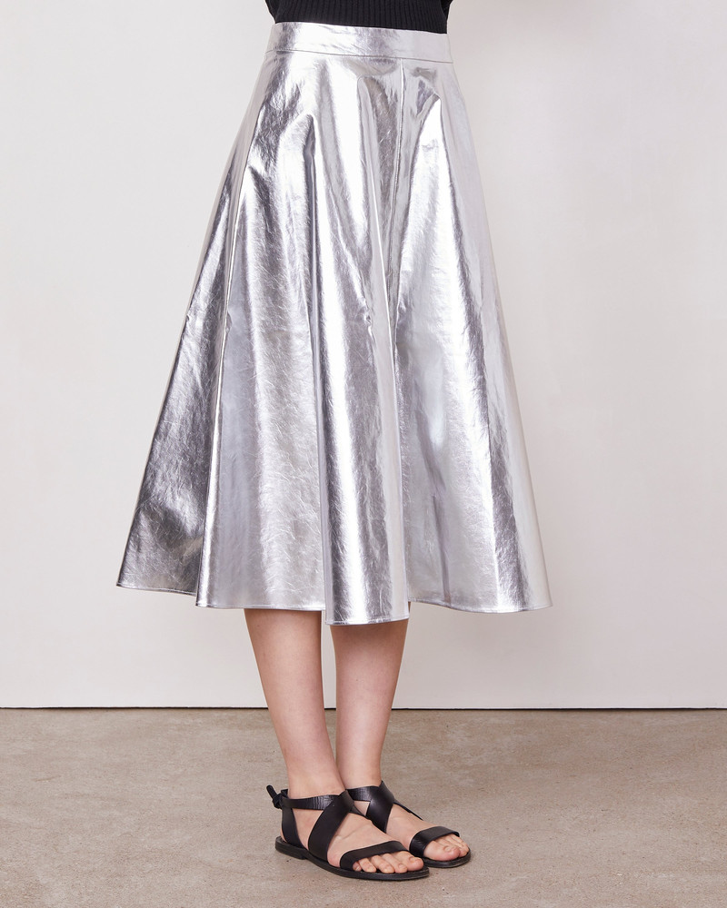 OFFICINE GÉNÉRALE JACEY SKIRT outlook