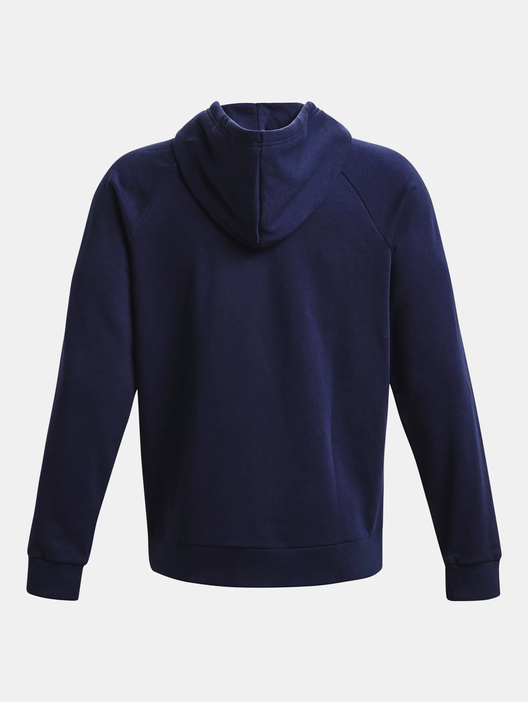 Men's UA Rival Fleece Hoodie - 3