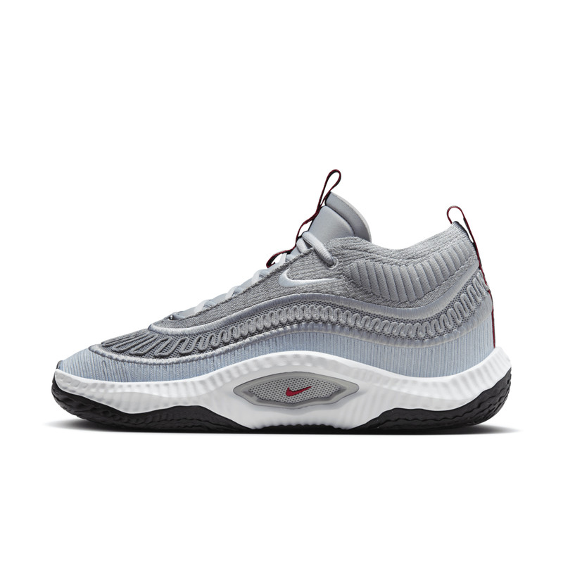 Nike Men's Cosmic Unity 3 Basketball Shoes - 1