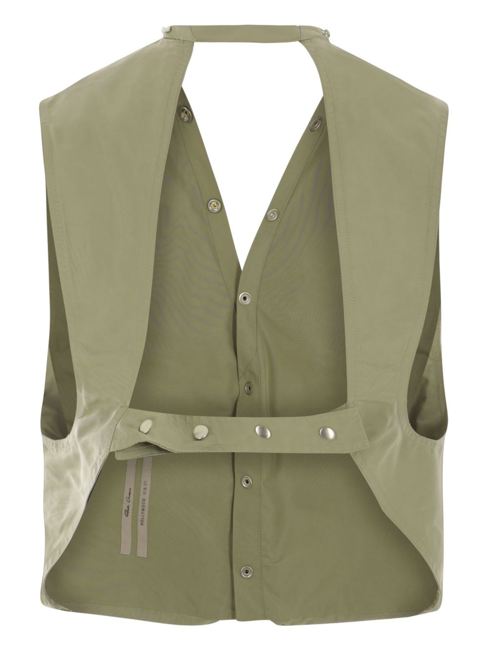 cargo vest - 2