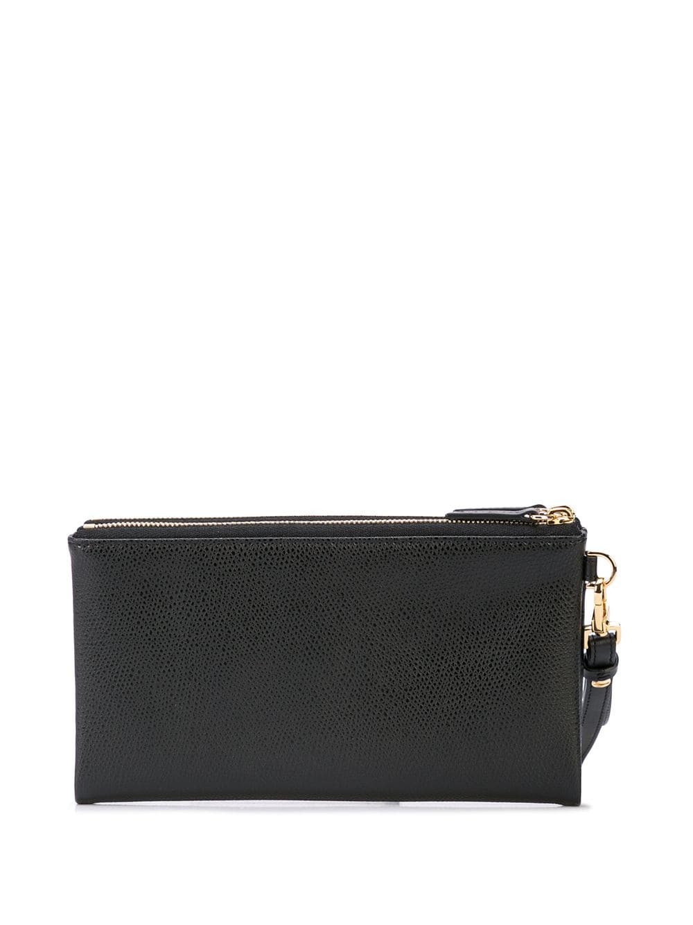 slim billfold wallet - 2