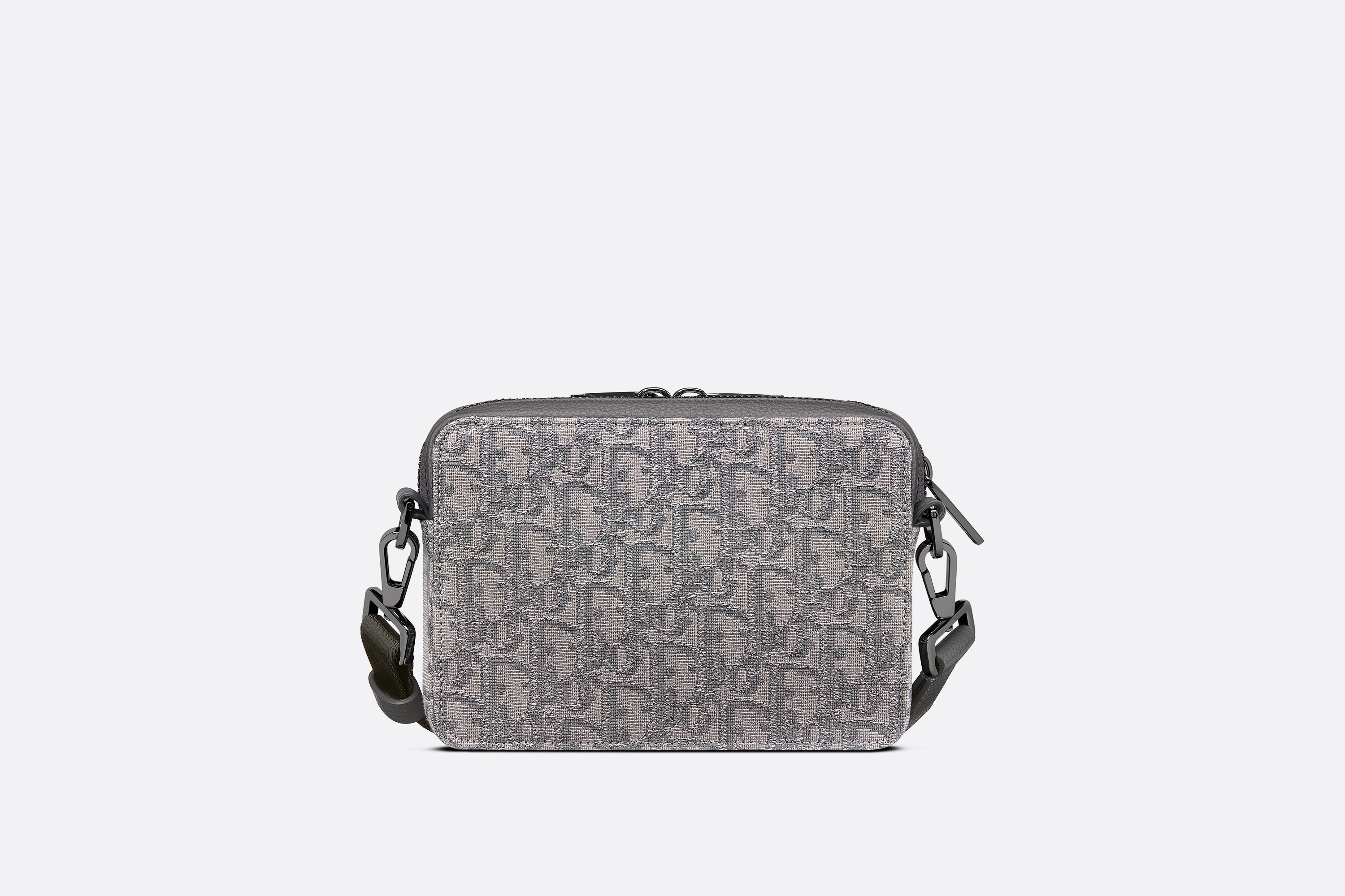 Pouch with Strap - 5