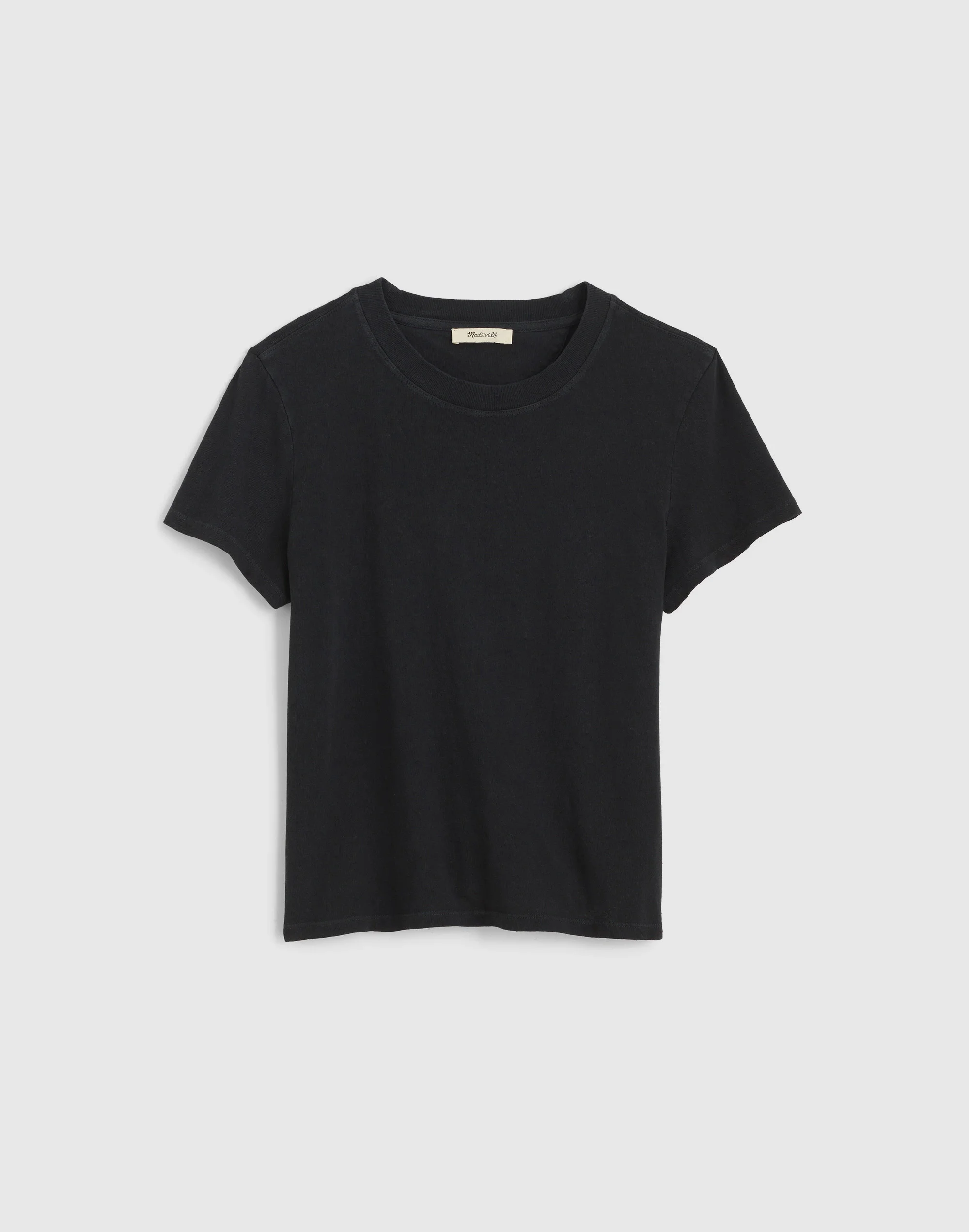 The Relaxed Tee in Vintage Jersey - 1