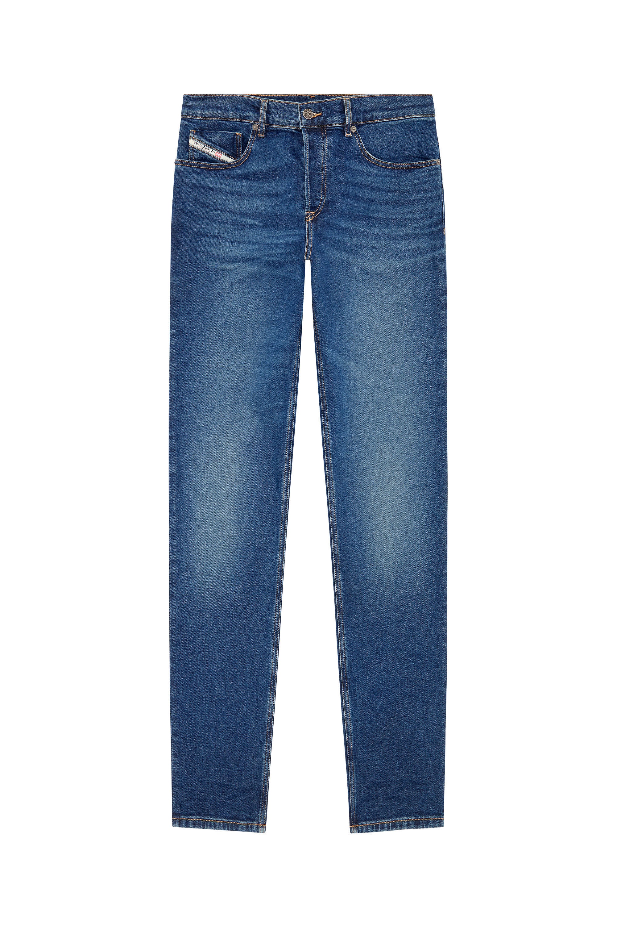 TAPERED JEANS 2006 D-FINING 0GYCS - 1
