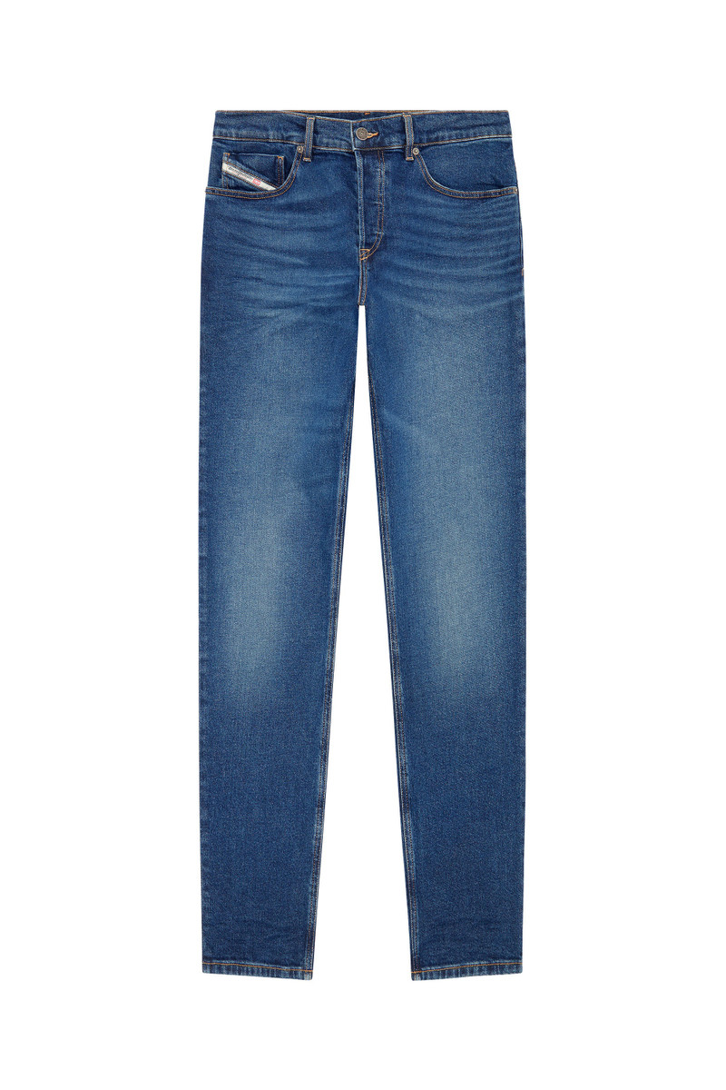TAPERED JEANS 2006 D-FINING 0GYCS 1