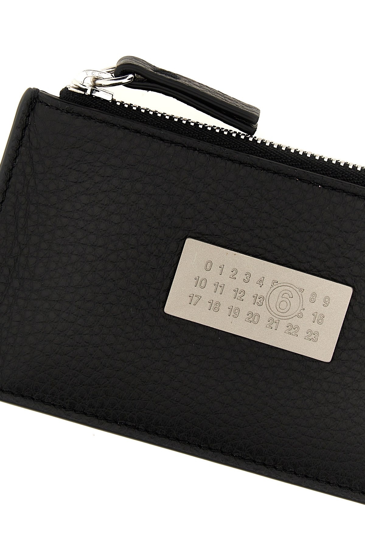 'Numeric Signature' wallet - 3