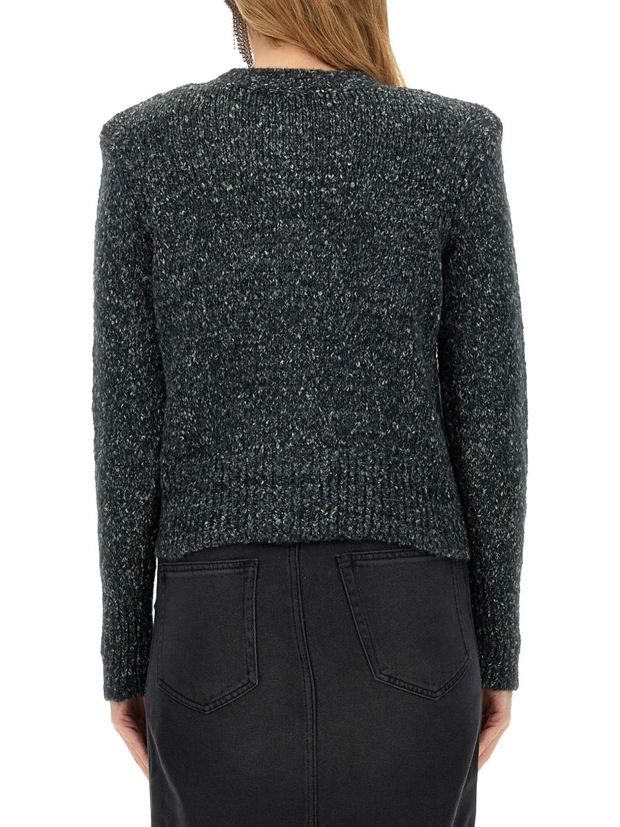 Isabel Marant Women "Kathlen" Jersey - 3