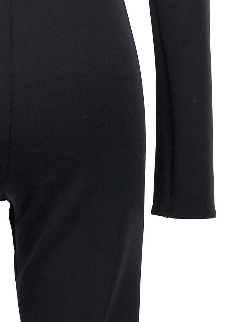 Scuba bodysuit 4
