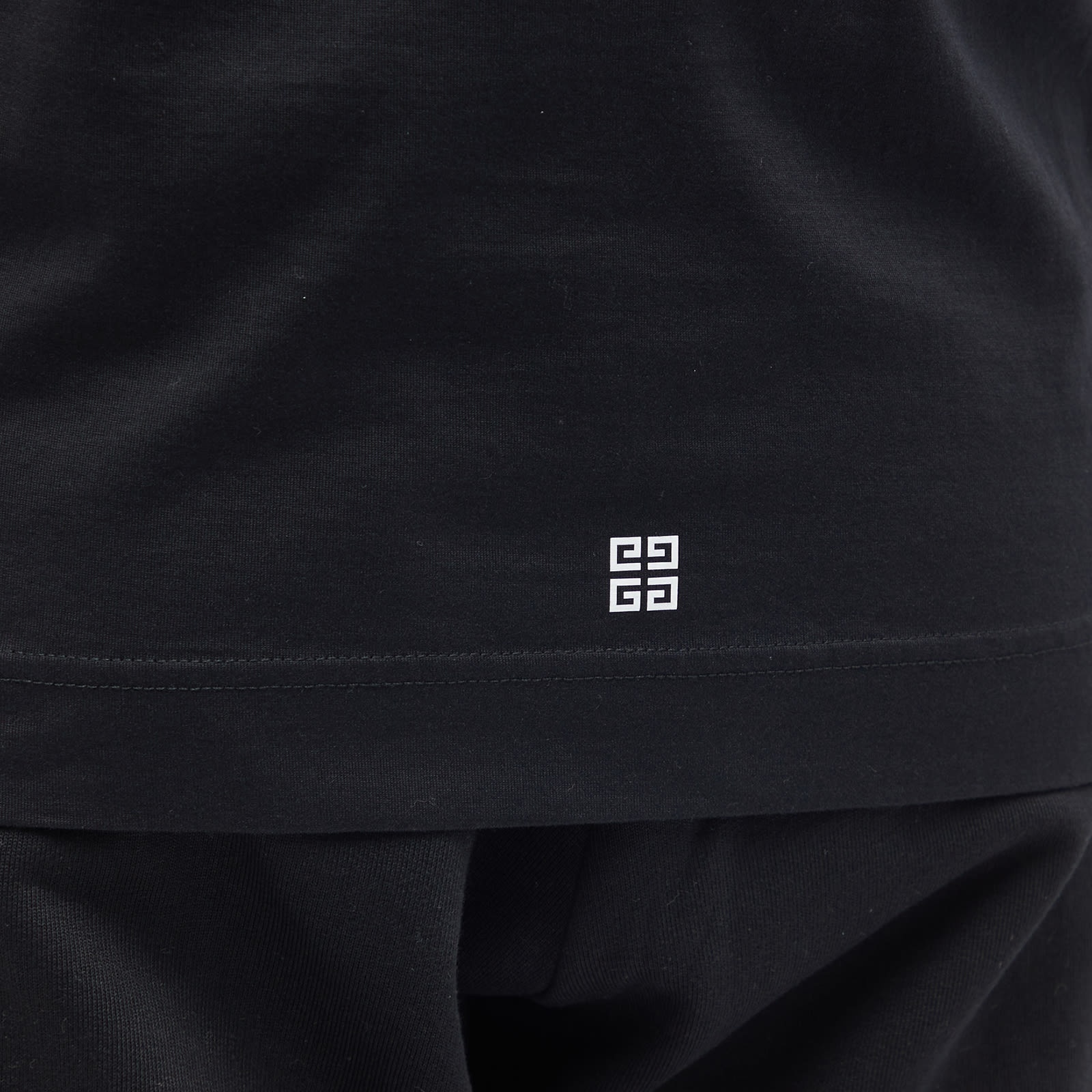 Givenchy Logo T-Shirt - 5