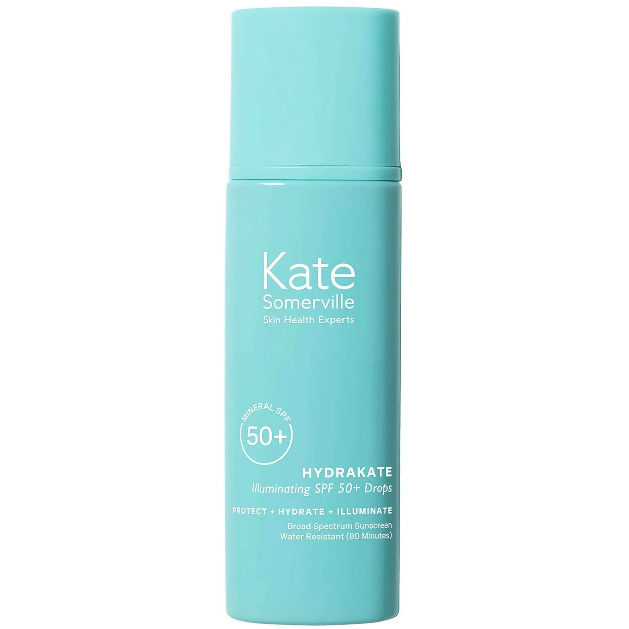 Kate Somerville HydraKate Illuminating SPF 50+ Drops 50ml - 1