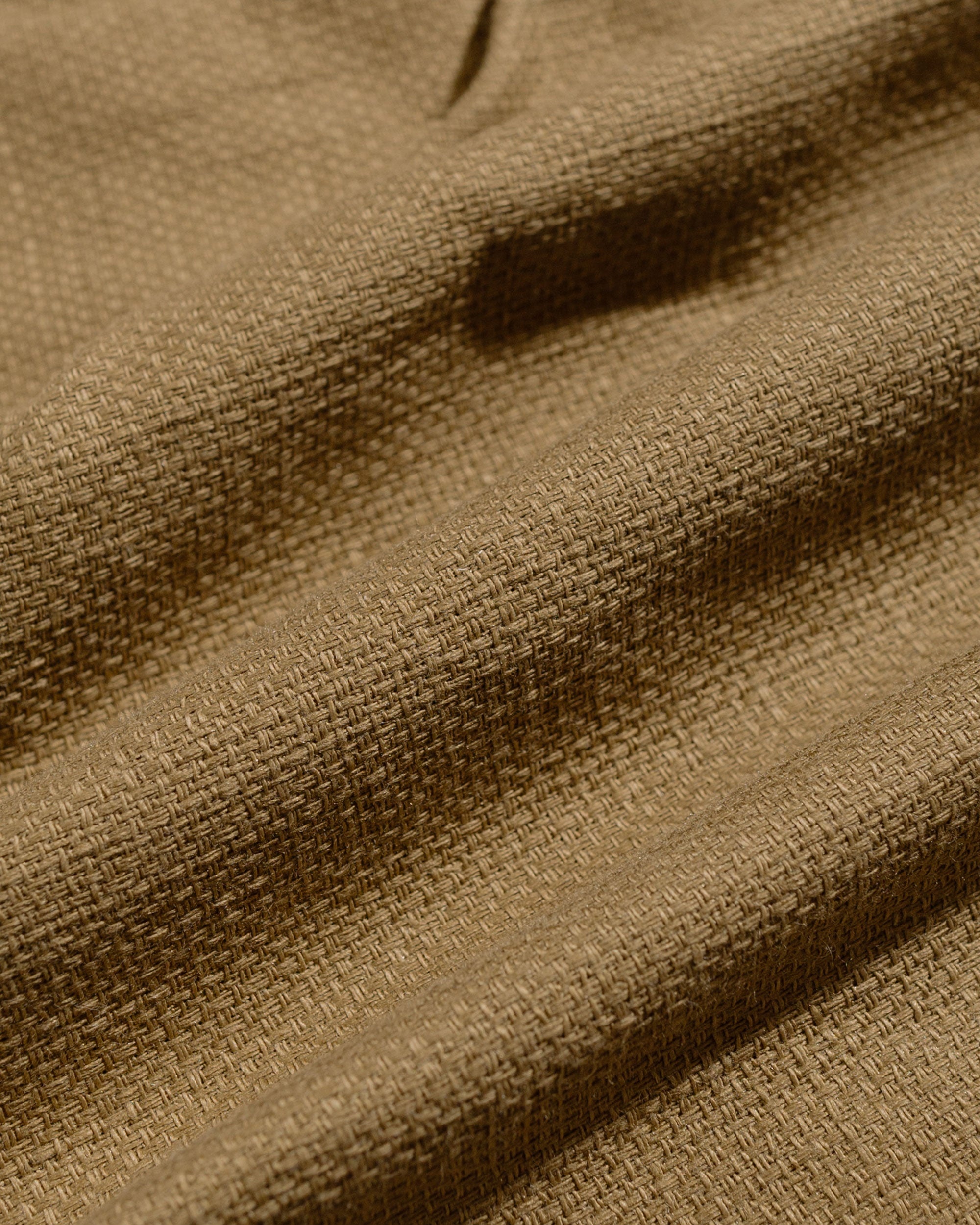 Fatigue Pant Khaki CL Java Cloth - 6