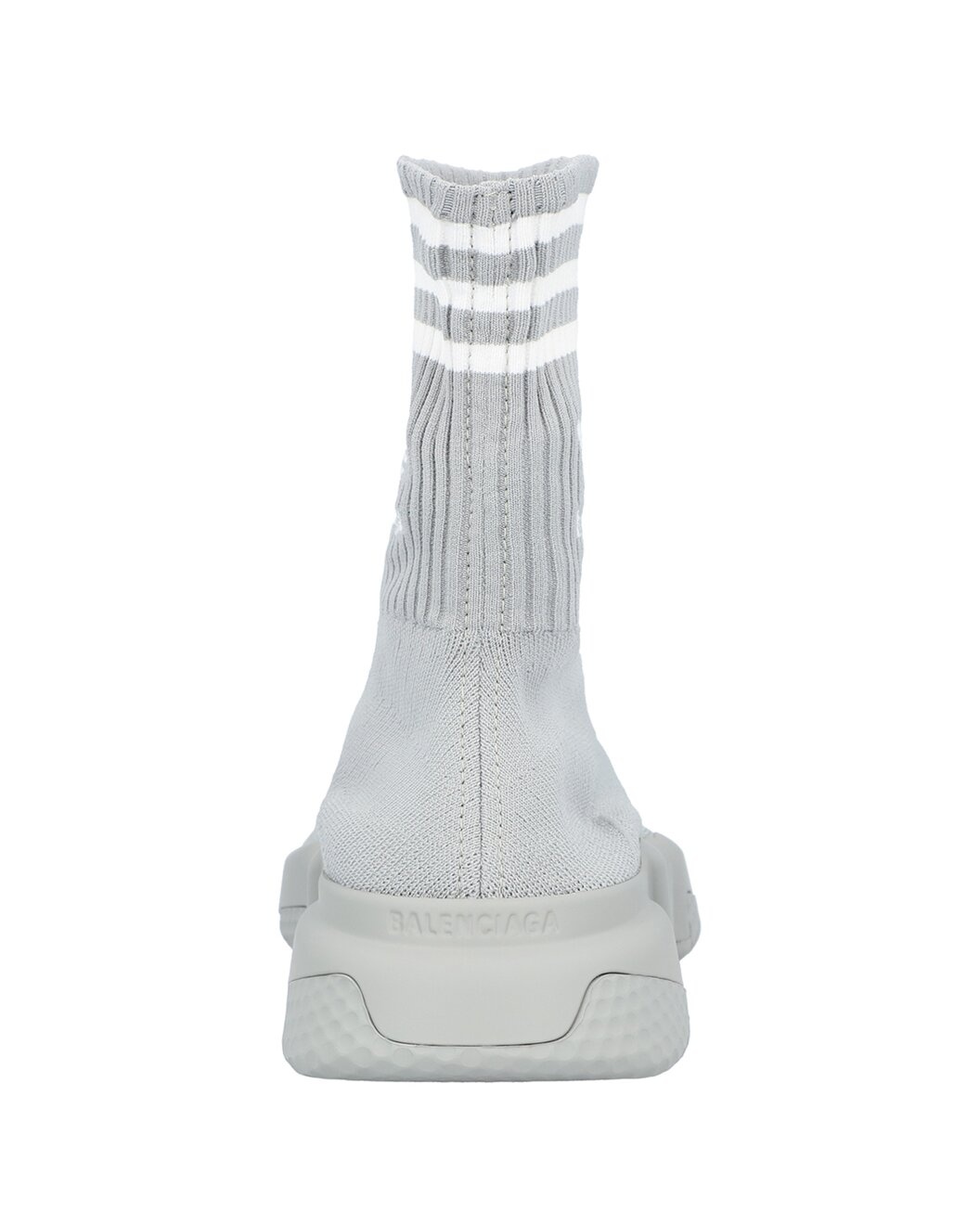 Balenciaga x adidas Speed High-Top Sneaker - 3