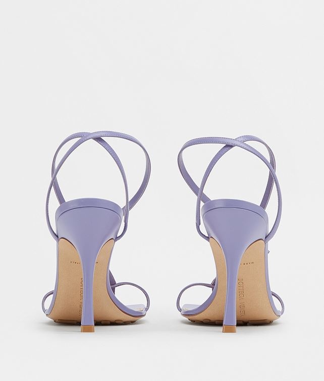 STRETCH SANDALS - 2