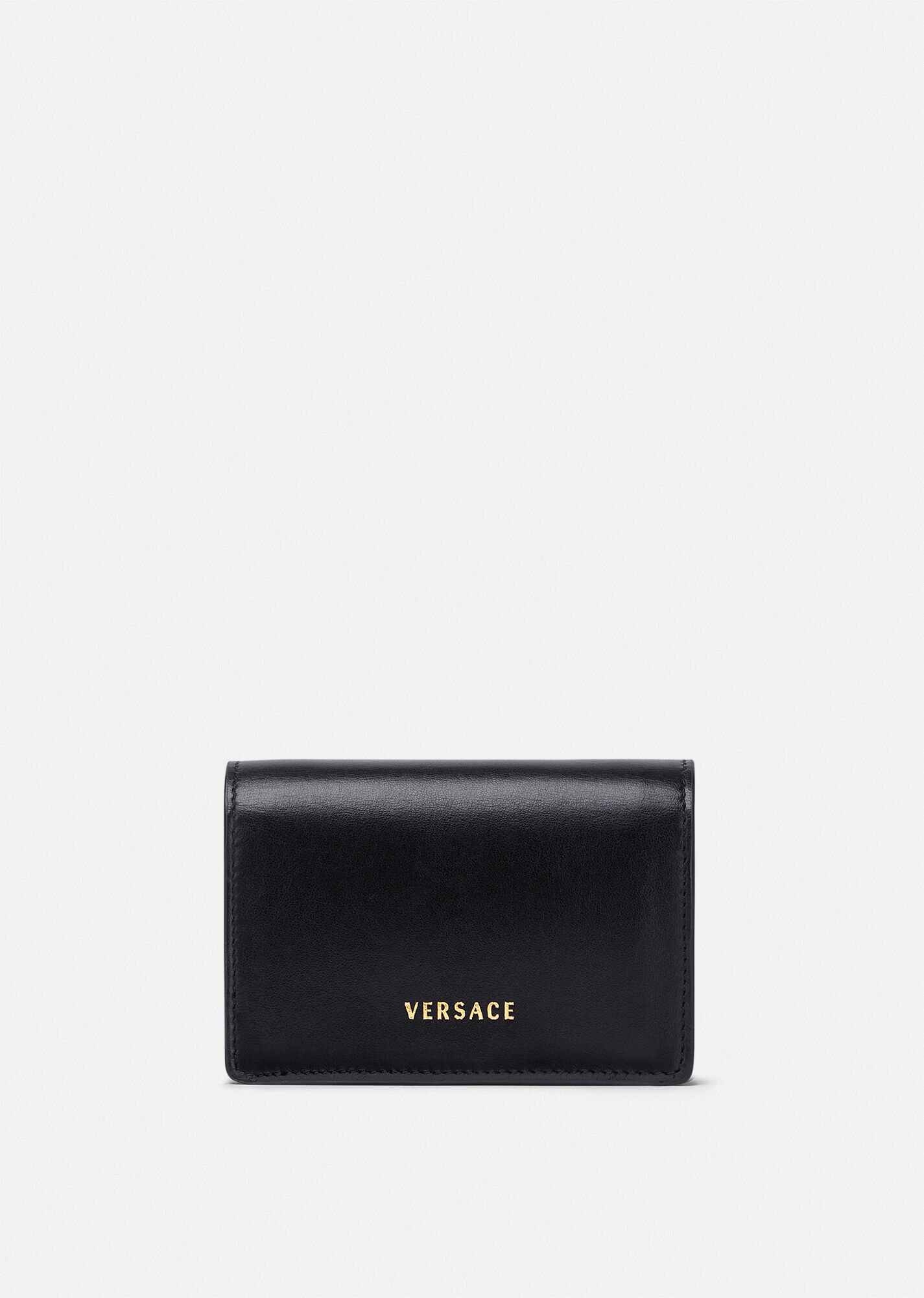 Virtus Mini Chain Wallet - 3