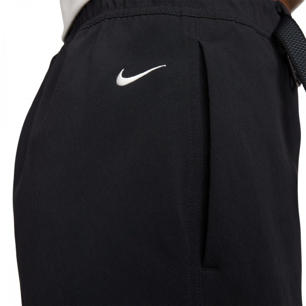 Hiking Pants Wmns "Black" - 5