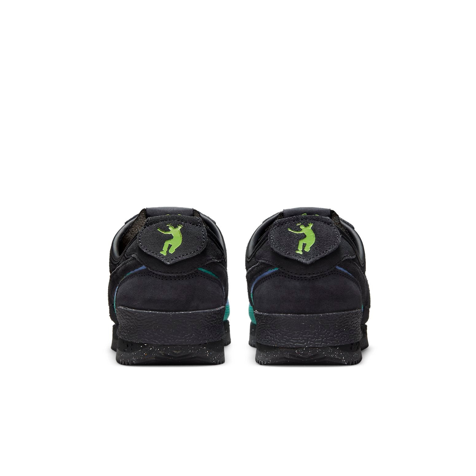 Nike Union LA x Cortez SP 'Off Noir' DR1413-001 - 5