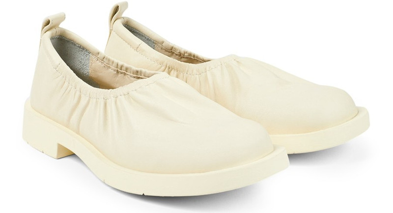 CAMPERLAB 1978 loafers outlook