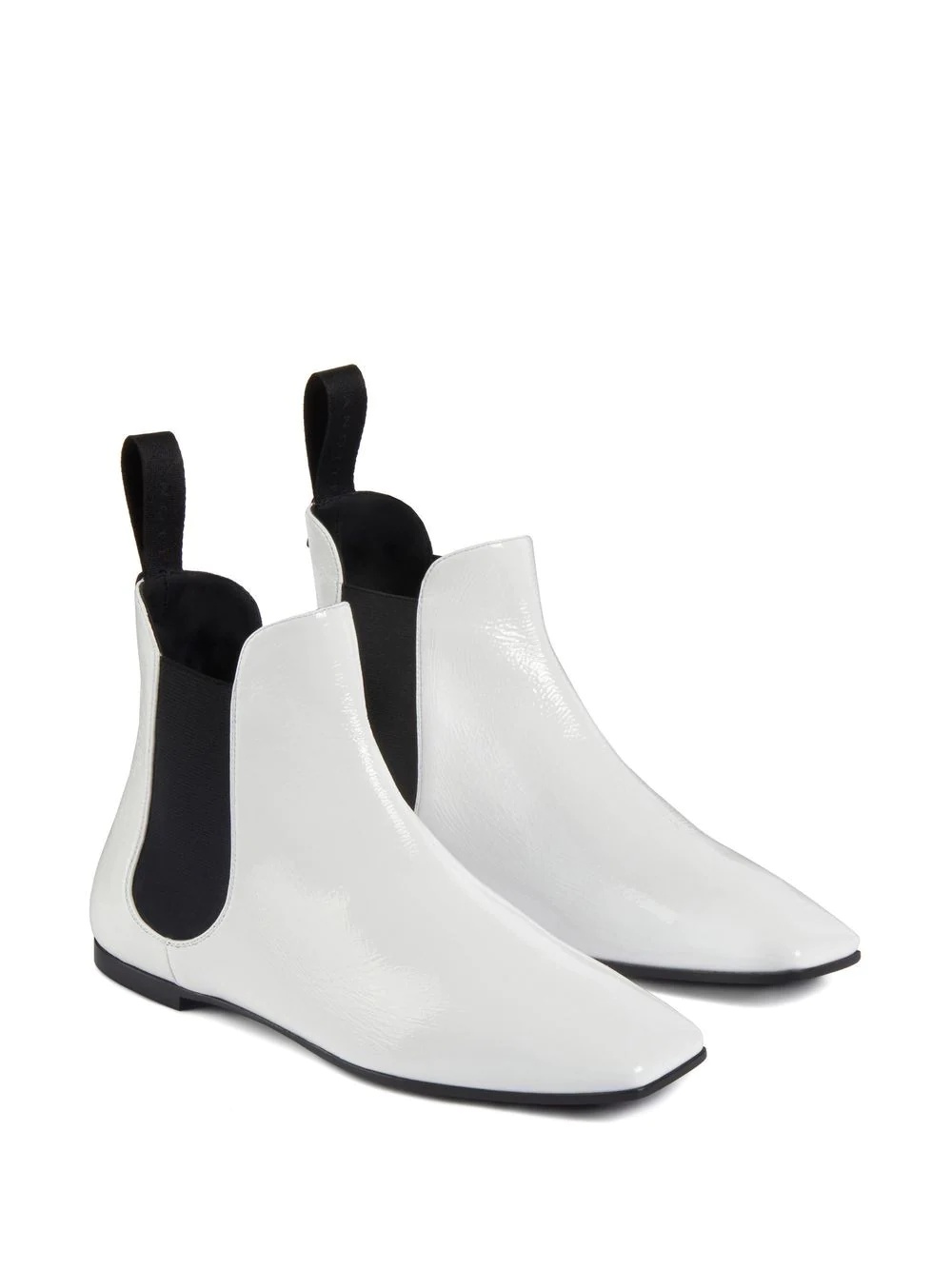Pigalle 05 ankle boots - 2