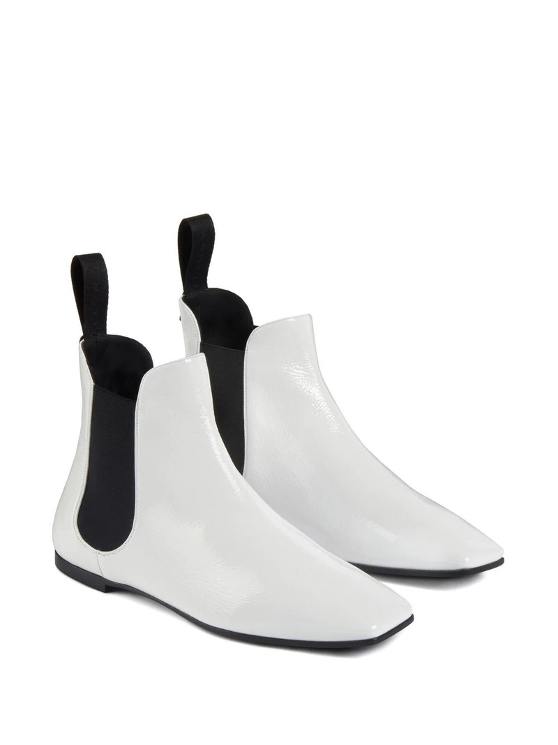 Giuseppe Zanotti Pigalle 05 ankle boots outlook