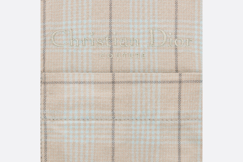 Christian Dior Couture Reversible Shirt 6