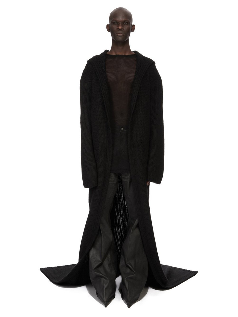 Rick Owens KNITS outlook