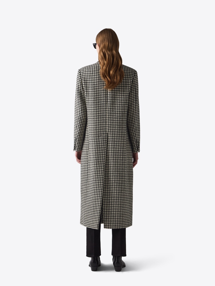 COAT 78 60s TWEED - 3