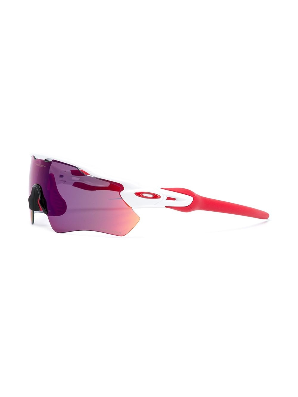 Radar EV Path oversized-frame sunglasses - 2