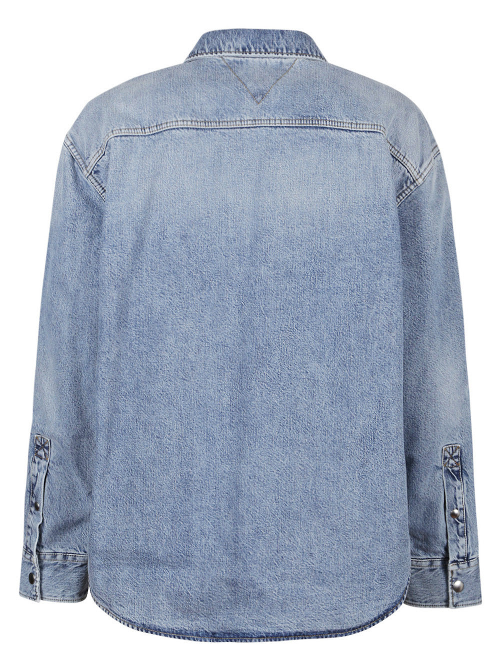 Bottega Veneta Men Logo Shirt - 2
