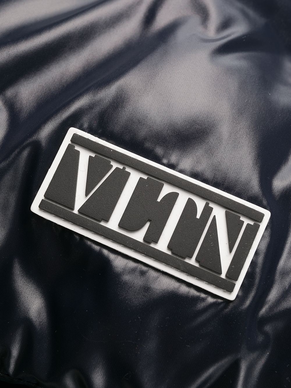 VLTN puffer jacket - 6