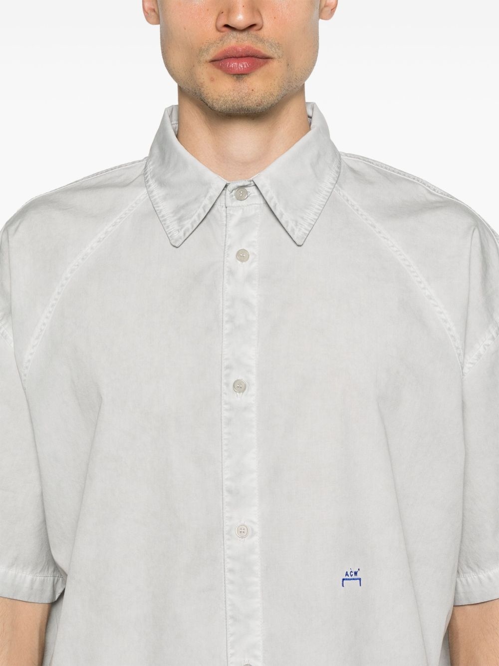 Millbank shirt - 5