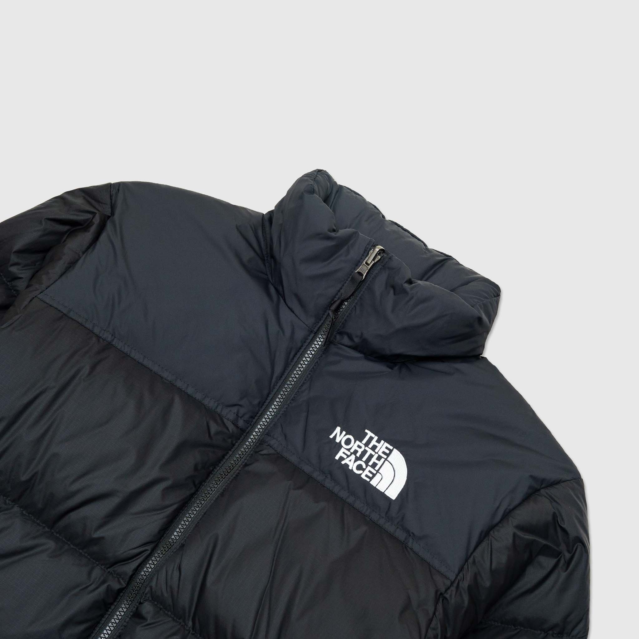 1996 RETRO NUPTSE JACKET - 2