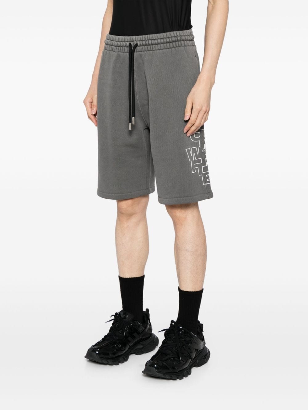 cotton shorts - 3