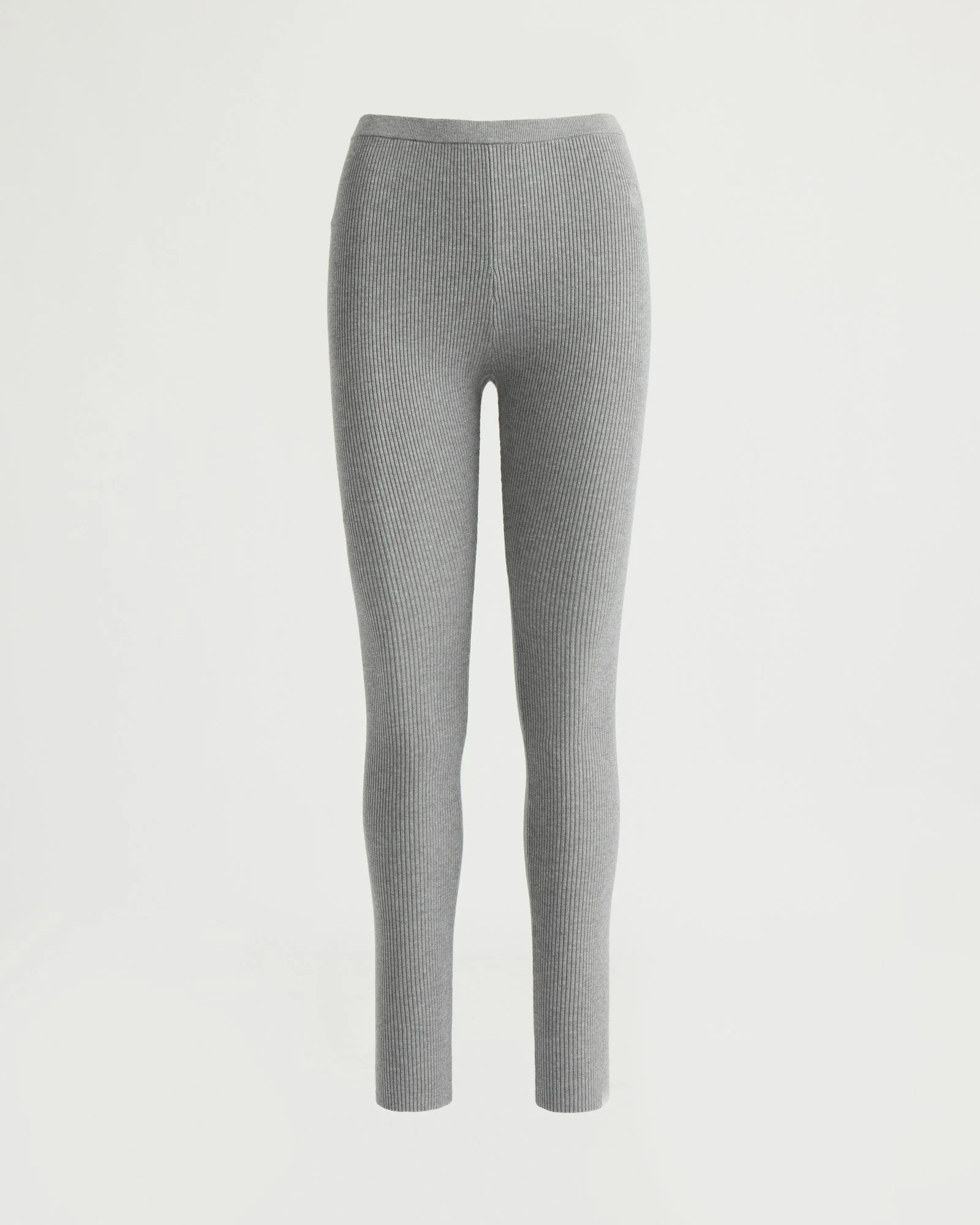 Palmare Rib Legging - 1