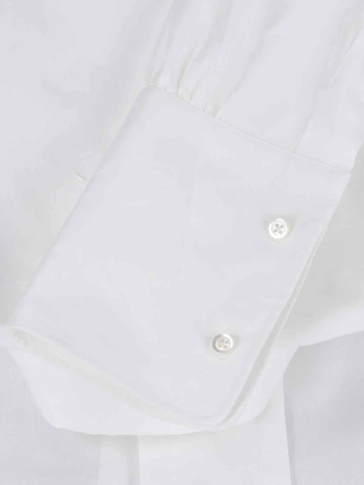 COTTON SHIRT - 4
