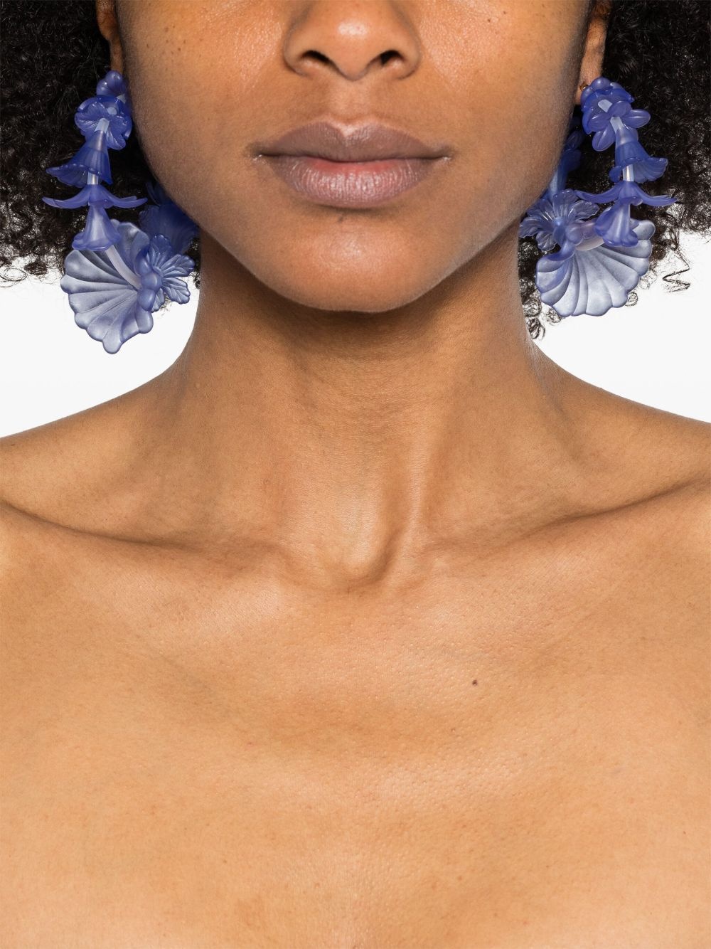 Kelli XL earrings - 2