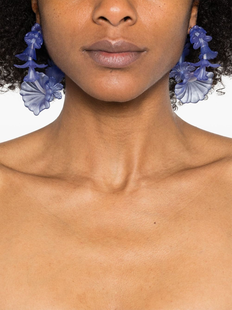Cult Gaia Kelli XL earrings outlook