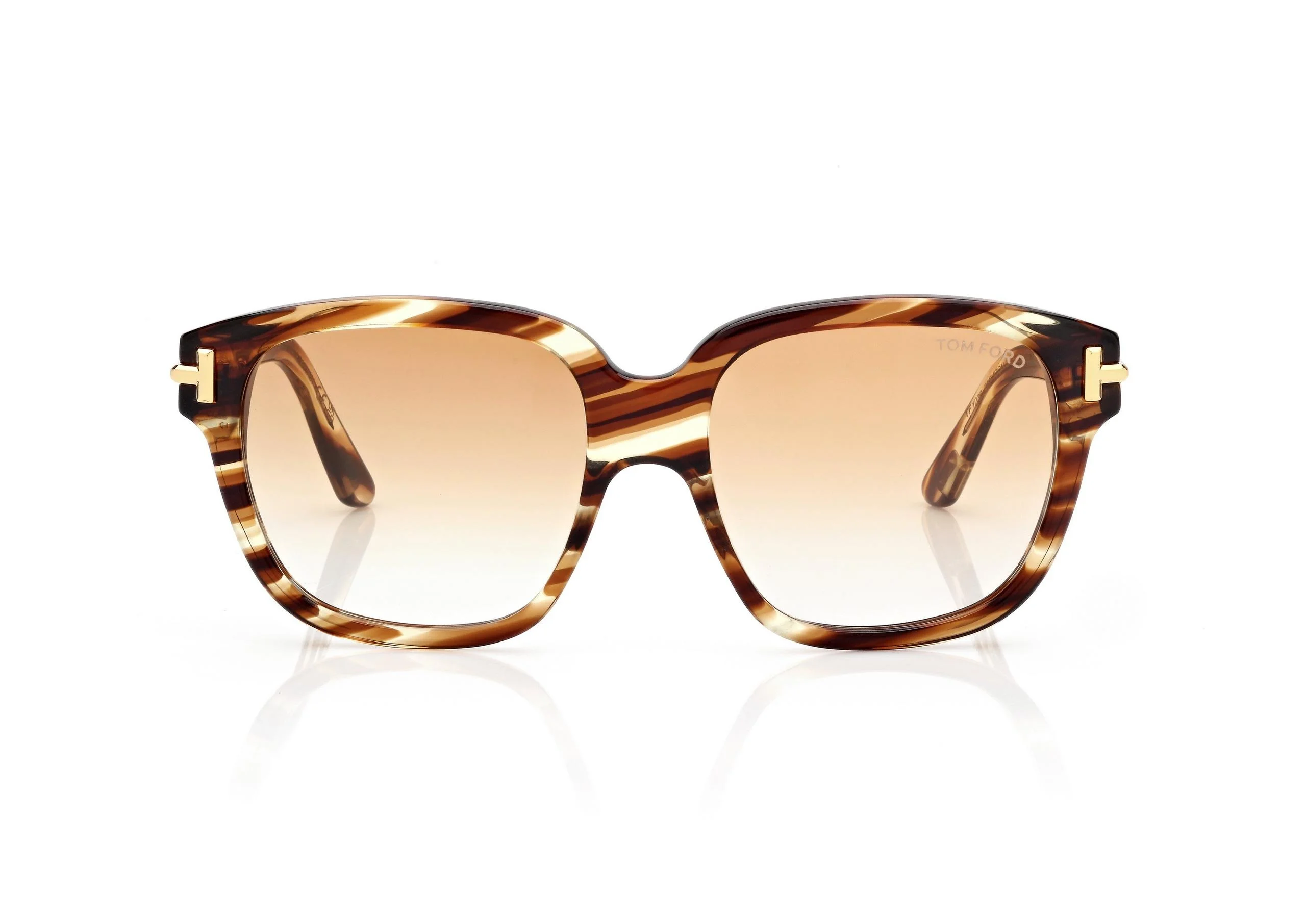 ICON SQUARE SUNGLASSES - 1