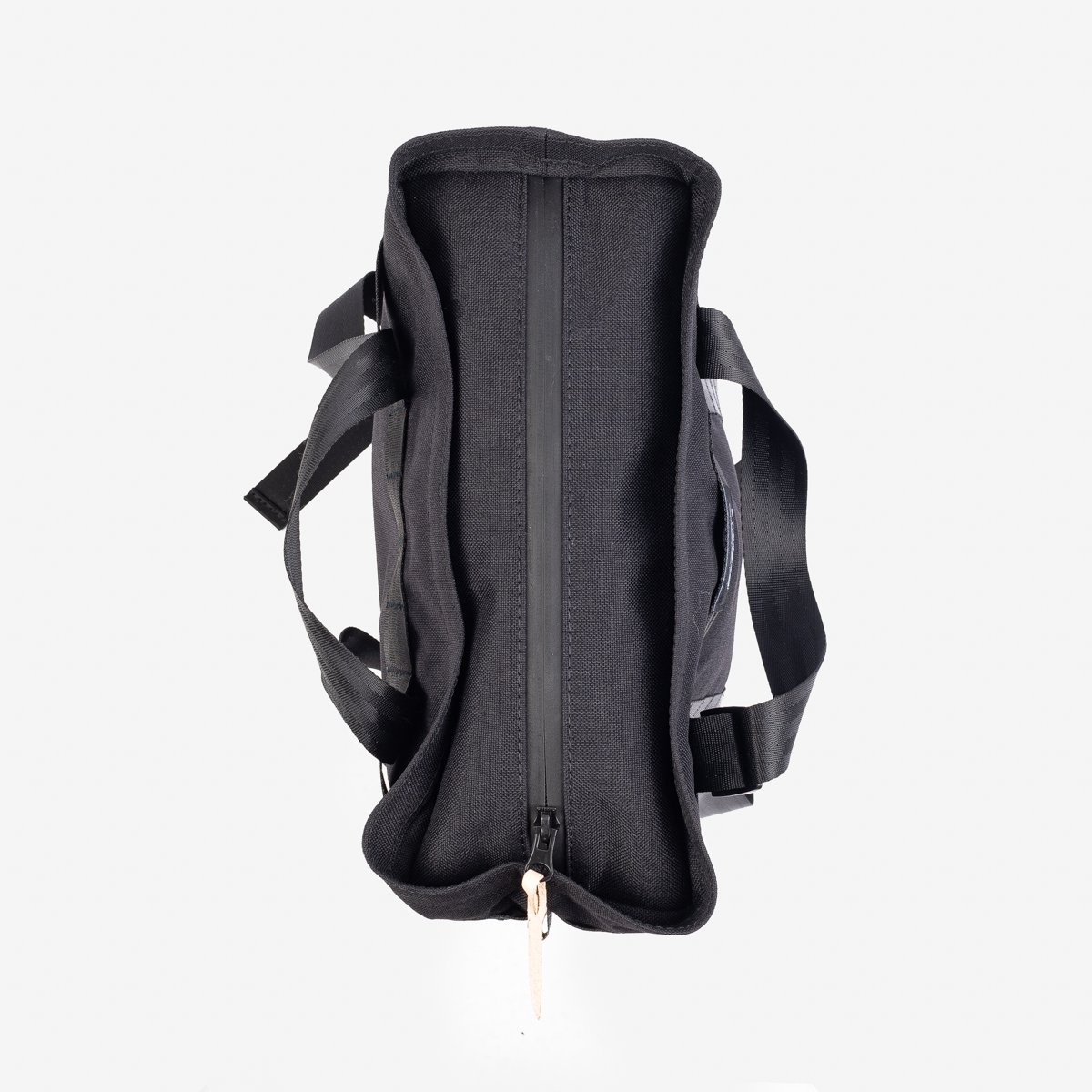 OGL-ORI-BACKP OGL Originale Tech Material Utility Backpack - Black - 3